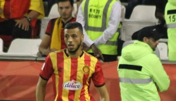 البدري في مباراة اليوم