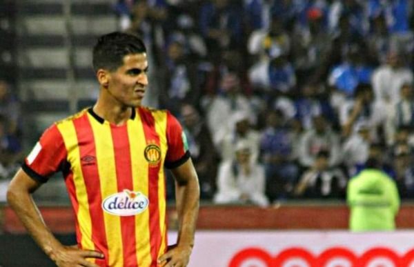 بن غيث في لقاء اليوم