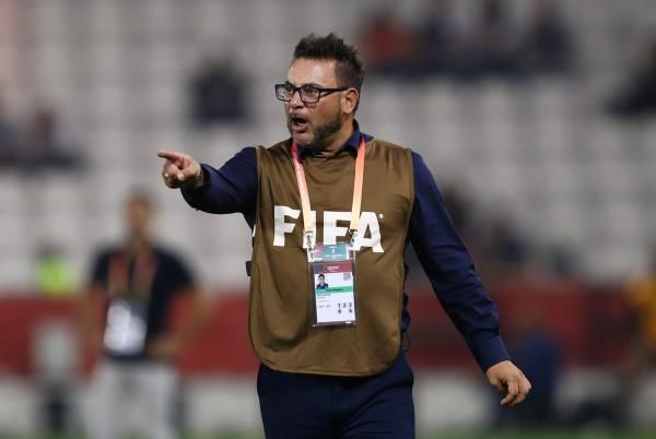 أنطونيو محمد