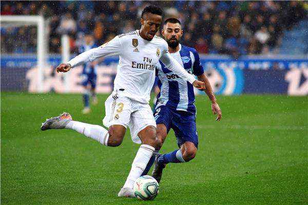 إيدير ميليتاو