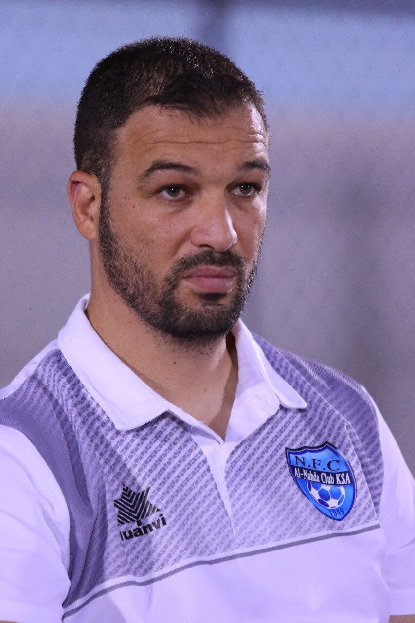 عبد القادر جيلالي