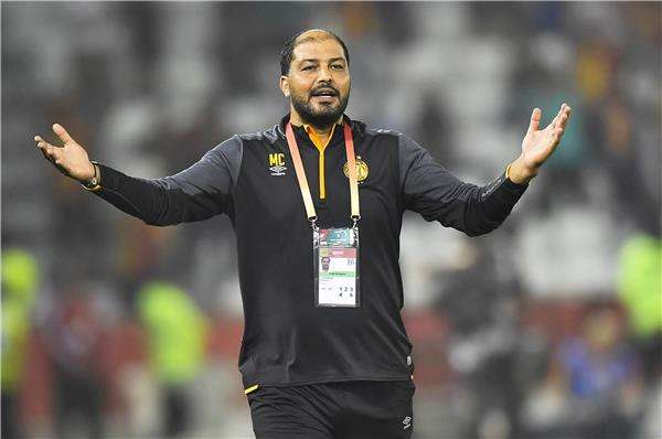 معين الشعباني