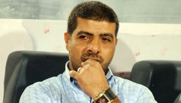طارق العشري
