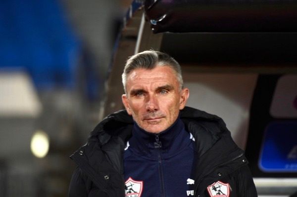  باتريس كارتيرون