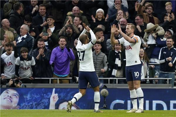 توتنهام هوتسبير