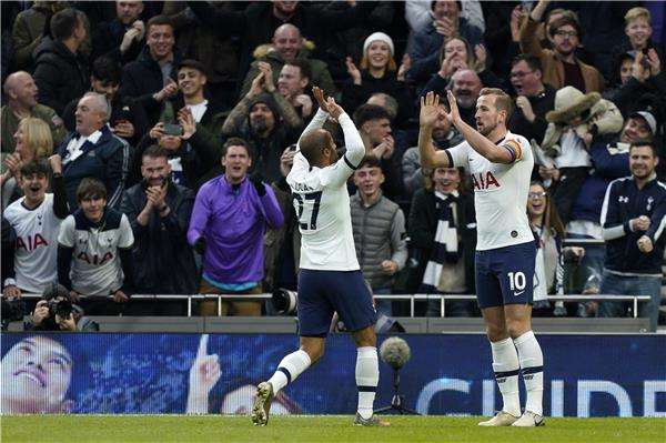 توتنهام هوتسبير