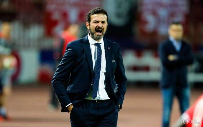 أندريا ستراماشيوني