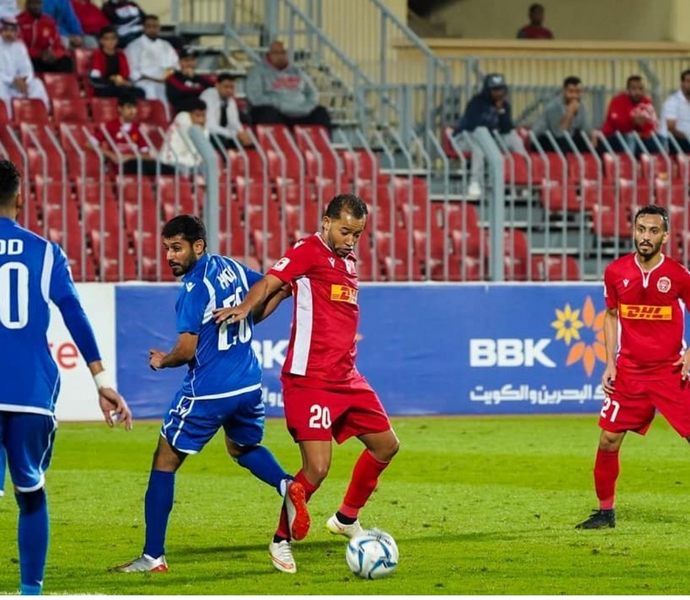 الحد والمحرق