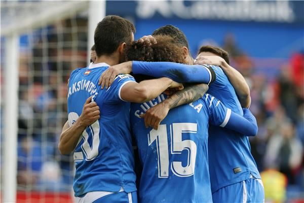 جانب من لقاء خيتافي