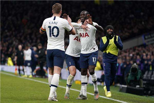 توتنهام هوتسبير