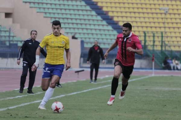  جانب من المباراة