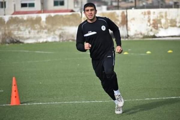 حاتم الساري