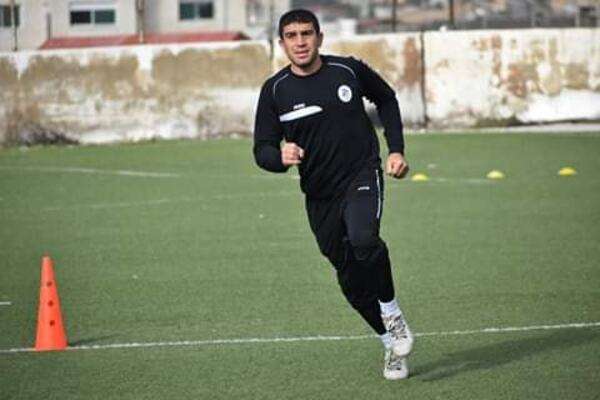 حاتم الساري