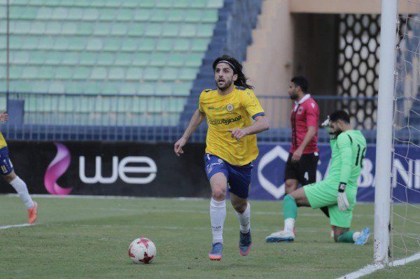 همام طارق 