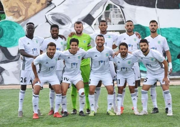 هلال الشابة 