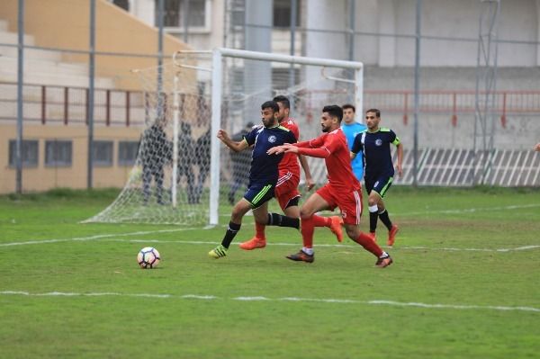 الهلال والأهلي 