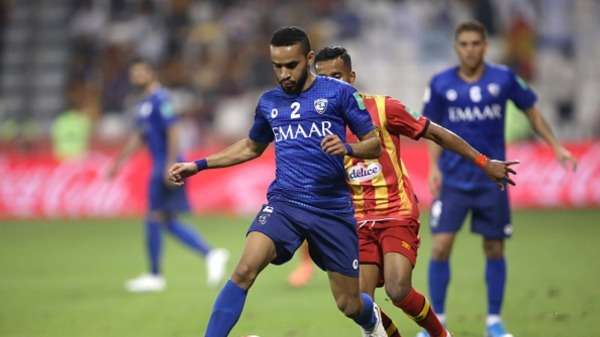 محمد البريك