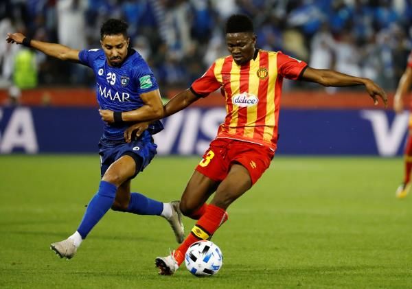 سالم الدوسري