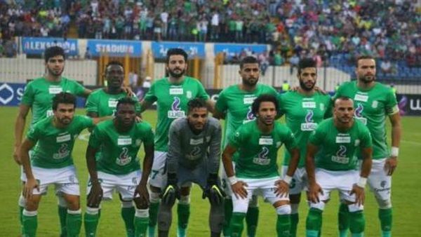 الاتحاد السكندري - أرشيفية