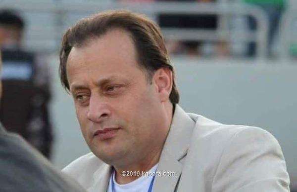 زياد ارميلي