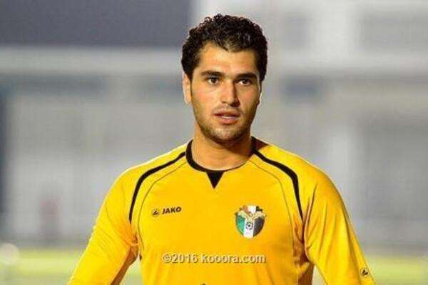 عبدالله الزعبي