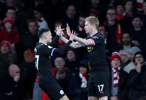 فودين ودي بروين