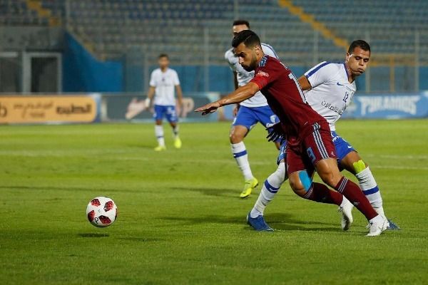 عبد الله السعيد