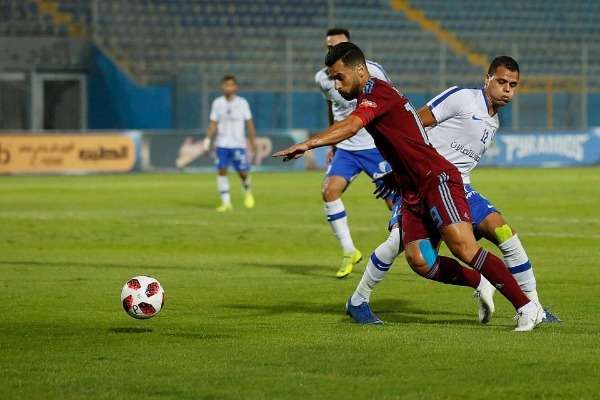 عبد الله السعيد