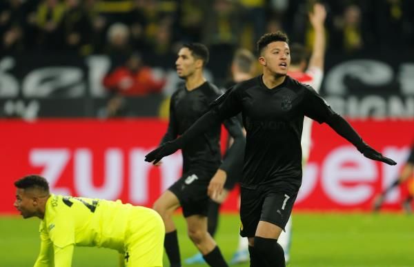 جادون سانشو