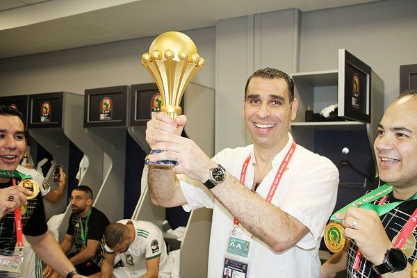  خير الدين زطشي