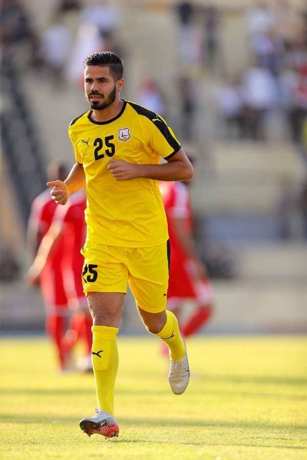 تيجاني بلعيد