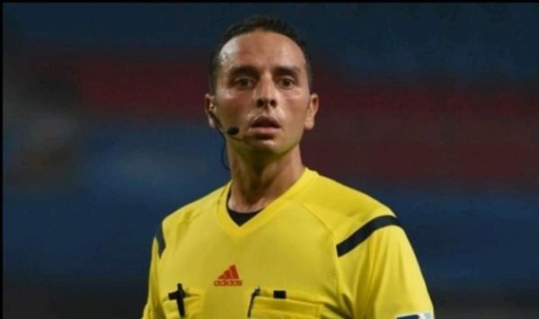 الحكم عبد القادر زيتوني