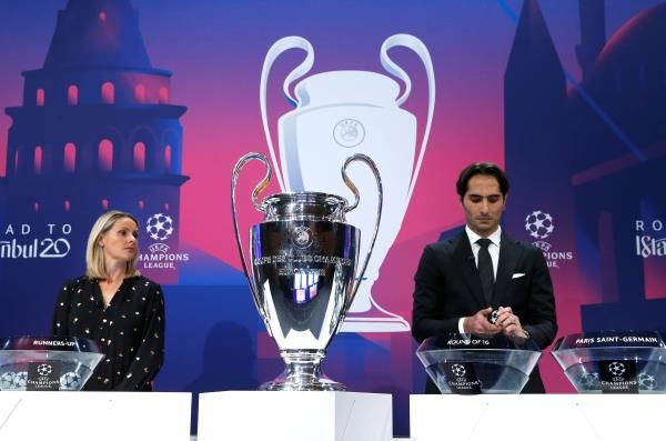 دوري أبطال أوروبا