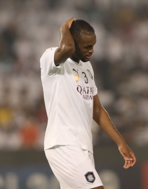 عبد الكريم حسن