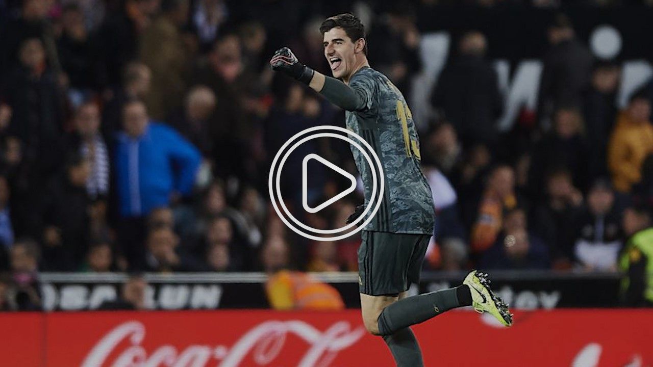 تيبو كورتوا