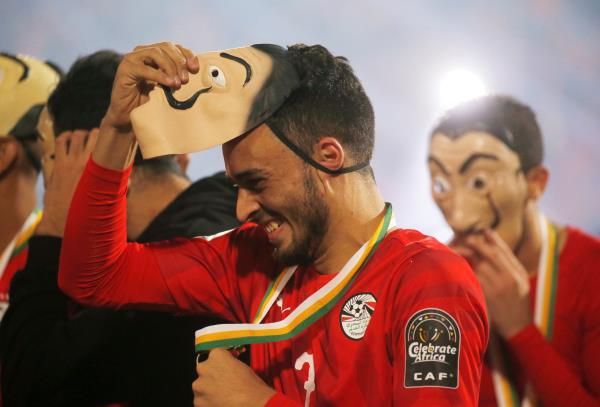 صلاح محسن 