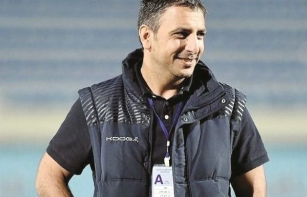 بدر الخالدي