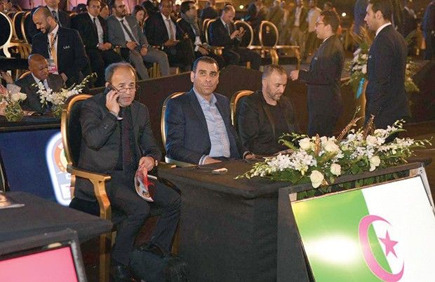 زطشي وبلماضي