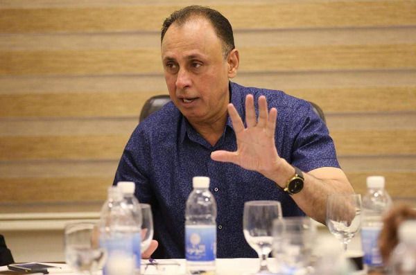 علي جبار