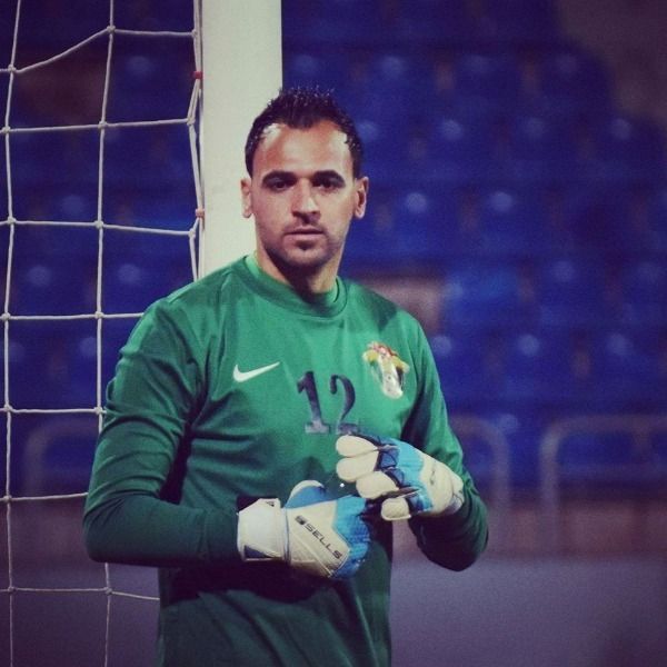 حمزة الحفناوي