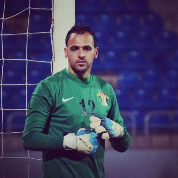 حمزة الحفناوي