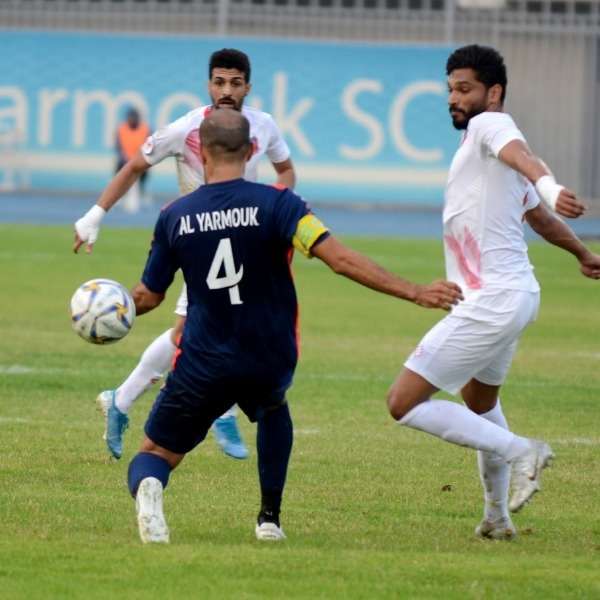 الكويت واليرموك