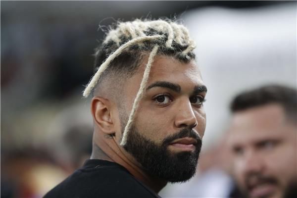 جابرييل باربوسا