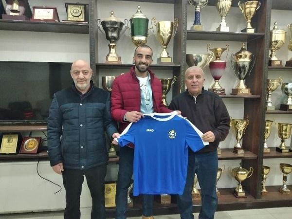 خاطر يتوسط عربيات والداود