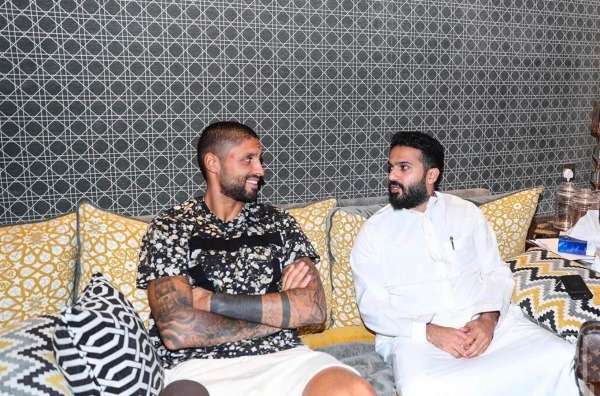 مروان داكوستا