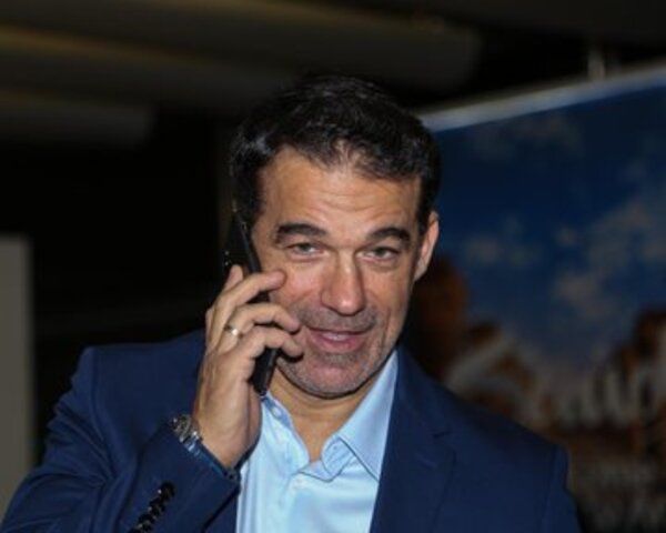 لويس جارسيا