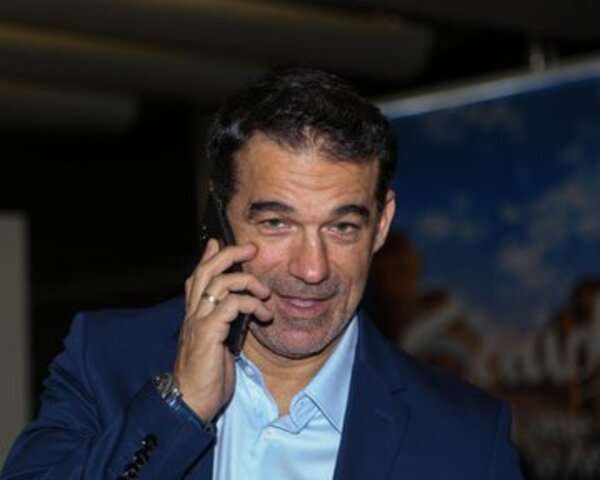 لويس جارسيا