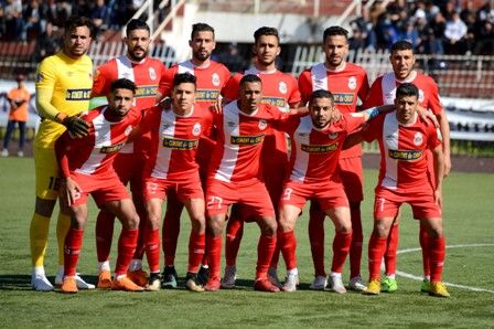 جمعية الشلف