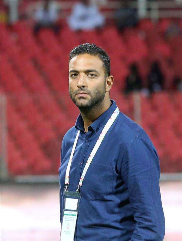 أحمد حسام ميدو