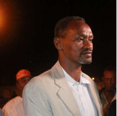 محمود جبارة السادة